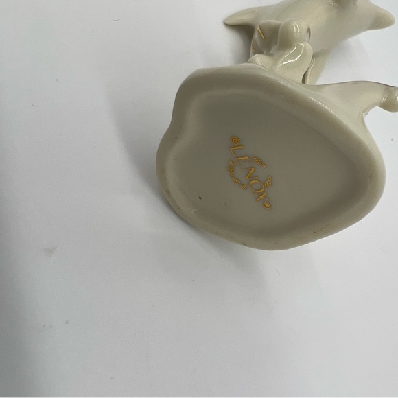 LENOX FIGURINE - DOLPHIN - Picture 3 of 7